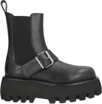 Alexander McQueen CALZATURE - Stivaletti su YOOX.COM