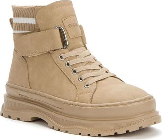 Keddo Mujer, Zapatos, Beige, Talla: 37 EU