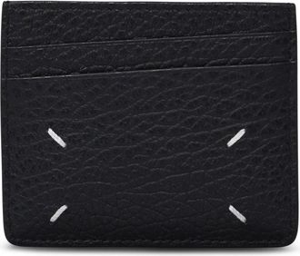 Maison Margiela Leather Card-Holder