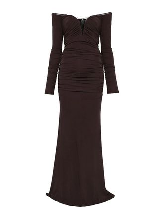 Elisabetta Franchi Dress