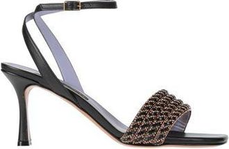 Albano CALZADO - Sandalias con cierre en YOOX.COM