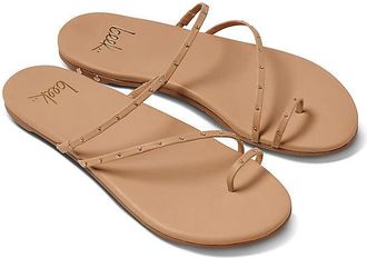 beek Ula Toe-Loop Sandals