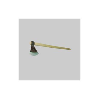 Gastone Rinaldi Scure tipo sardegna da sughero rinaldi 700 gr RINALDI