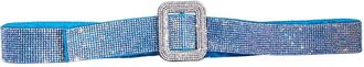 Benedetta Bruzziches Donna, Accessori, Blu, Taglia unica, new