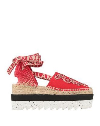 Stella McCartney FOOTWEAR - Espadrilles on YOOX.COM