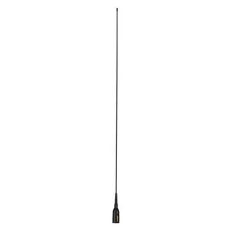 Superga Antena Vhf Superga Elba 3 Db Alto Rendimiento Resistente Al Clima