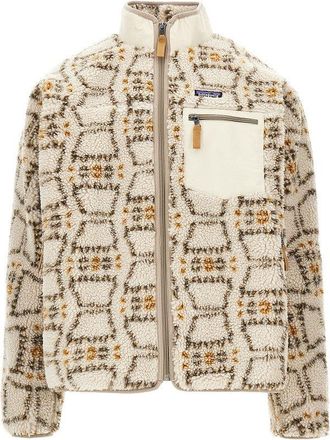 Patagonia Classic Retro-X fleece jacket Man XL