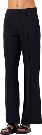 Sundays Iris Pants In Black