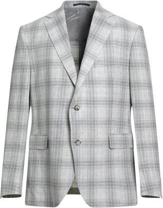 Eduard Dressler Blazers