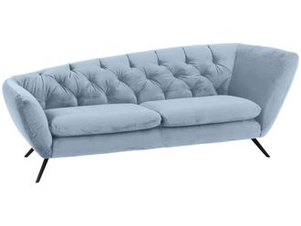 Schubiger M&ouml;bel Liegesofa Santa fe Basic