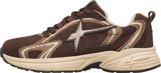W6YZ Arrow Uni - - Shoes - unisex - Marrone - 43 EU