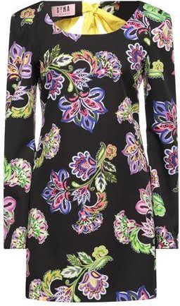 Gina Gorgeous DRESSES - Mini dresses sur YOOX.COM