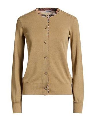 Burberry STRICKWAREN - Strickjacken auf YOOX.COM