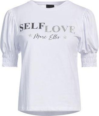 Marc Ellis TOPWEAR - T-shirts on YOOX.COM