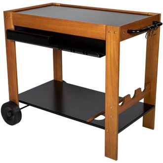 Somagic Aparador Para Plancha Savannah - Somagic