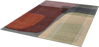 Wash+dry by Kleen-Tex Teppich »Arcadia« rechteckig