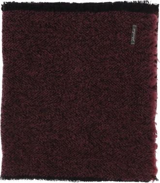 Faliero Sarti Resky Sjaal van Wolmix - Dames - Wintersjaals - Veelkleurig - ONE Size - Wol - Accessoires