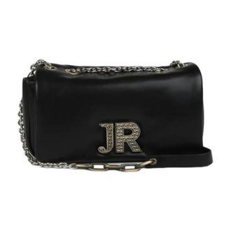 John Richmond Donna, Borse, Nero, Taglia unica, new