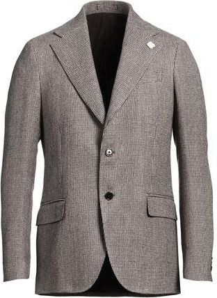 Lardini SUITS and CO-ORDS - Blazers on YOOX.COM