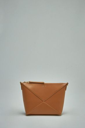 Loewe Puzzle Fold Pouch