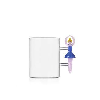 Ichendorf Nutcracker Mug Dancer