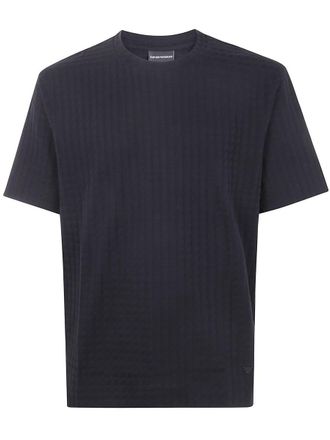 Emporio Armani Classic Short Sleeves T-Shirt Clothing