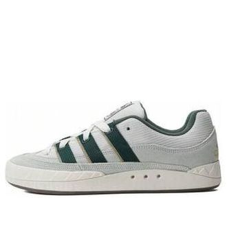 adidas Adimatic Green Grey IH3267