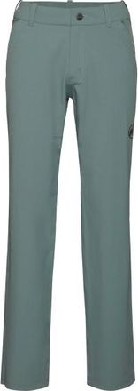 Mammut Hiking V Pants Trekkinghose f&uuml;r Herren | t&uuml;rkis