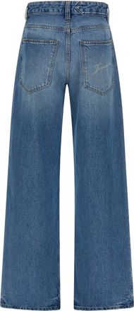 Jacquemus Jeans - Blue