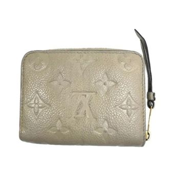 Louis Vuitton unisex, Pre-owned, Beige, Taglia unica, used