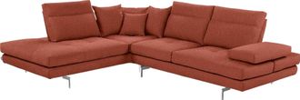 CALIA ITALIA Ecksofa