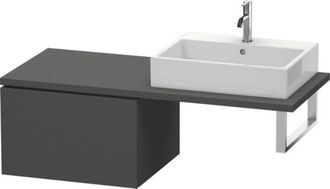 Duravit L-cube Base Para Consola, Anchura 620mm, Profundidad - Duravit