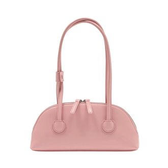 Marge Sherwood Shoulder Bags, female, Pink, Size: ONE SIZE Bessette Shoulder Bag