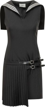 Coperni Donna, Abiti, Nero, S, new