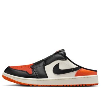 Nike Jordan Air Jordan 1 Golf Mule Shattered Backboard FJ1214-800