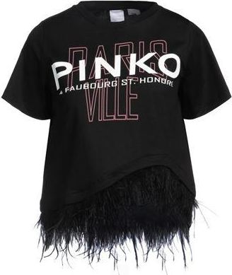 Pinko CAMISETAS Y TOPS - Camisetas en YOOX.COM