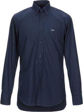 Paul & Shark CAMISETAS Y TOPS - Camisas en YOOX.COM