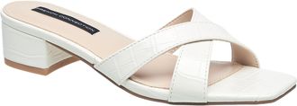 French Connection Ladies Krissy Sandal