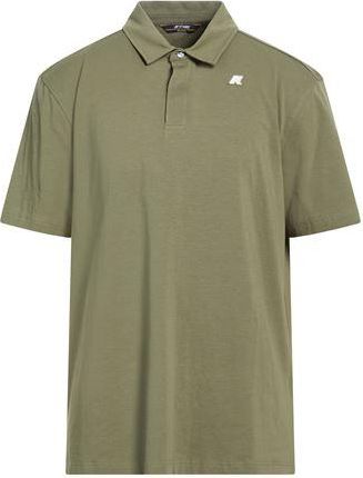 K-Way TOPWEAR - Polo shirts sur YOOX.COM