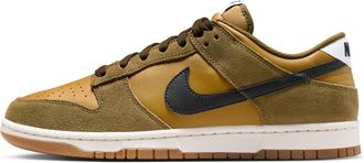 Nike Dunk Low Ochre IB6399-300