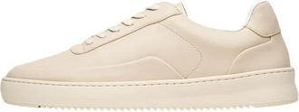 Filling Pieces Schoenen, unisex, Beige, 41 EU, Mondo Seamless