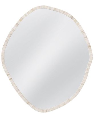 Bassett Mirror Company Tylerton Wall Mirror