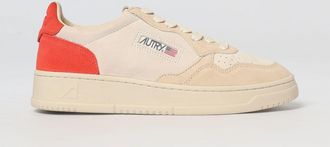 Autry Sneakers AUTRY Woman color White