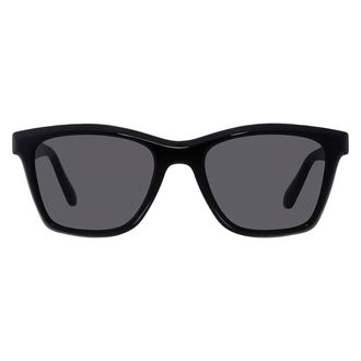 Ferragamo Ferragamo Grey Sport Unisex Sunglasses SF2001S 001 54
