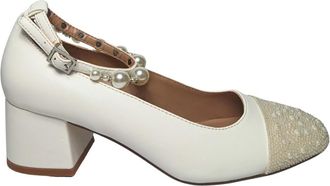 Steve Madden Donna, Scarpe, Bianco, 37 EU, new