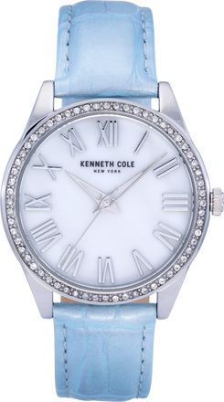 Kenneth Cole Womens Classic 36mm Quartz Watch
