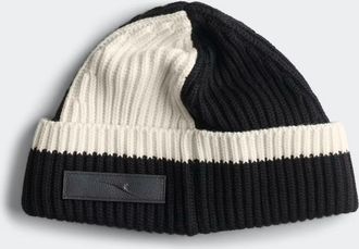 Canada Goose Bonnet Bravyn (Hommes, Marine Cobalt, TAILLE UNIQUE)