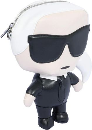 Karl Lagerfeld Donna, Borse, Bianco, Taglia unica, new