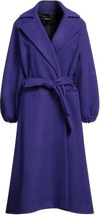 Vanessa Scott COATS & JACKETS - Coats sur YOOX.COM