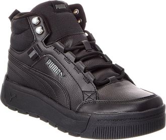 Puma Puma Tarrenz Sb Iii High-Top Sneaker